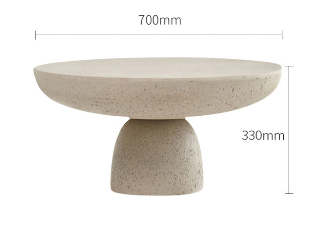 Stone Living Room Coffee table