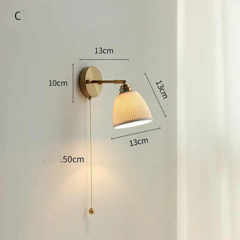 Wall Lamp Londecor