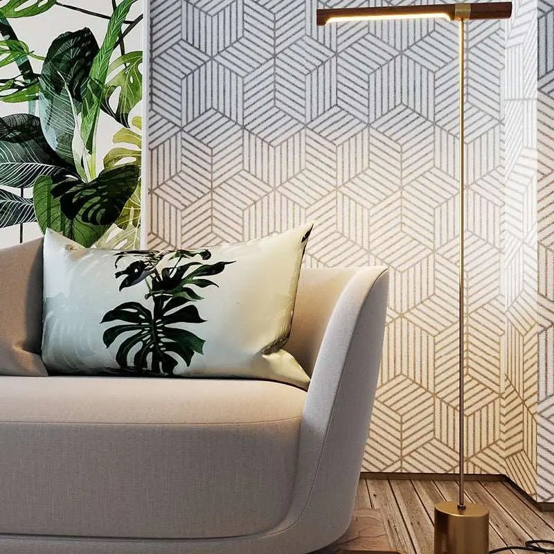 American Post-modern Creative Floor Lamp