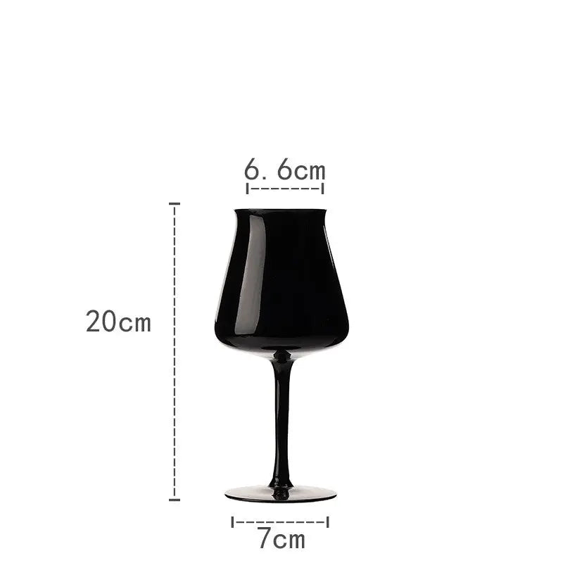 Light Luxury Wine Glass Londecor