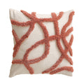 Line Tufting Sofa Pillow Cases Londecor