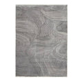 CALVIN KLEIN
BALIAN RUG - GREY