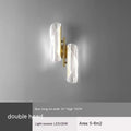 Living Room Television Background Wall Stairs Hallway Corridor Lamps