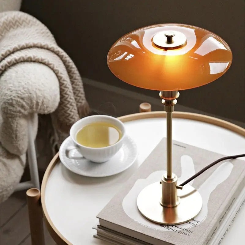 Modern Minimalist Table Lamp Londecor