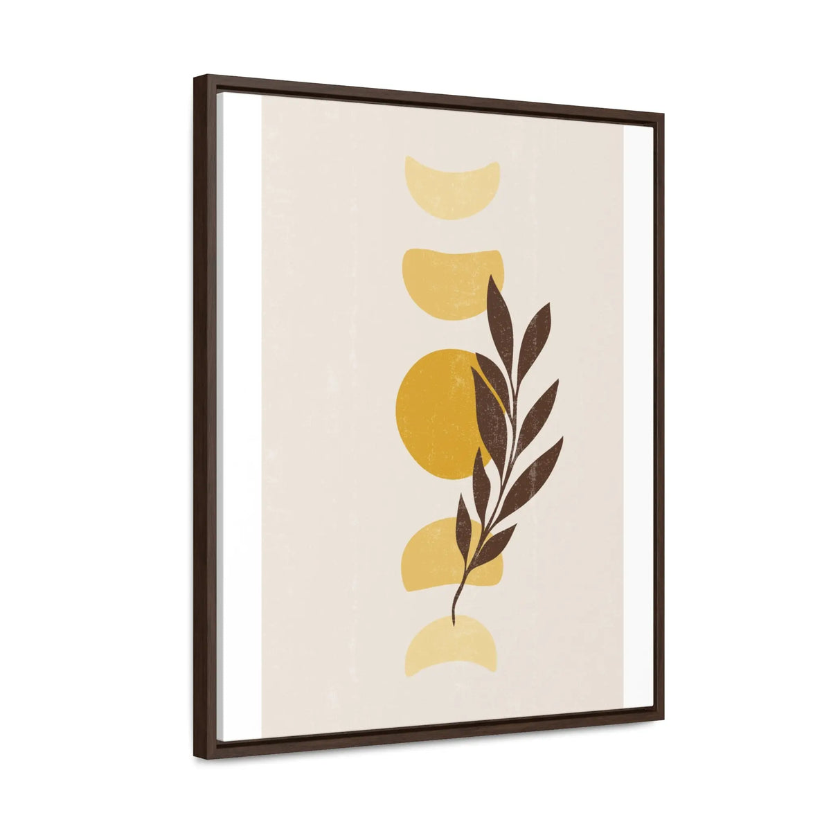 Gallery Canvas Wraps, Vertical Frame Printify