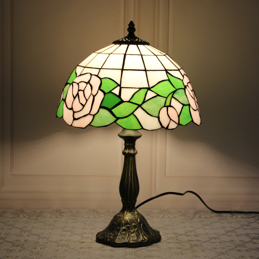 Vintage Table Lamp Londecor