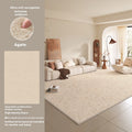 Luxury Living Room Carpet