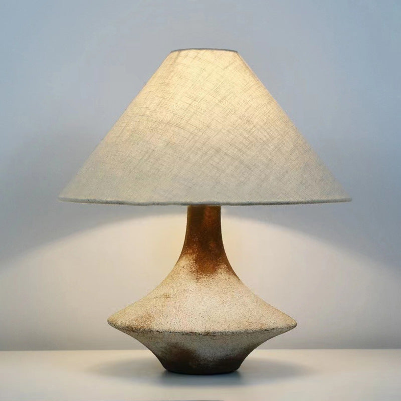 Table Lamp Retro Living Room Design Londecor