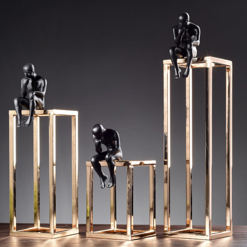 Unique Figures & Gods for Stylish Offices Gifts