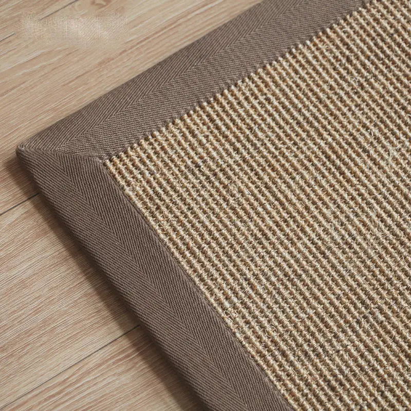 Luxe Sisal Carpet Londecor