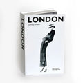 City Home Decor Book Fashion Cities Travel Book BLANK PAGES Londecor