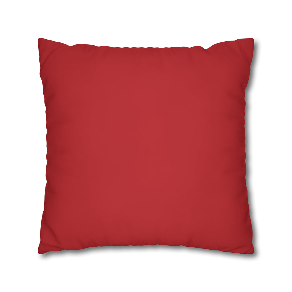 Luxury Spun Pillowcase