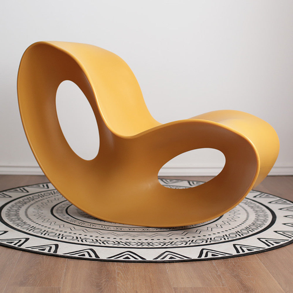 Rocking Chair Creative Recliner