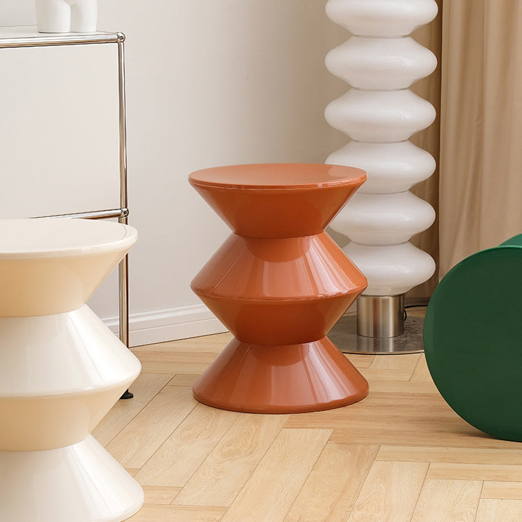 Nordic Colorful Side Table
