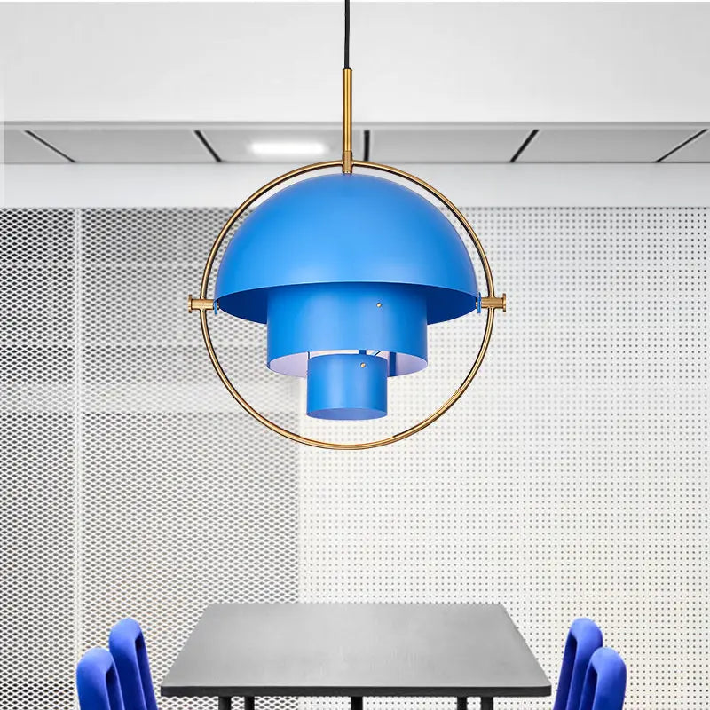Half Circle Bedroom Dining Room Chandelier Londecor