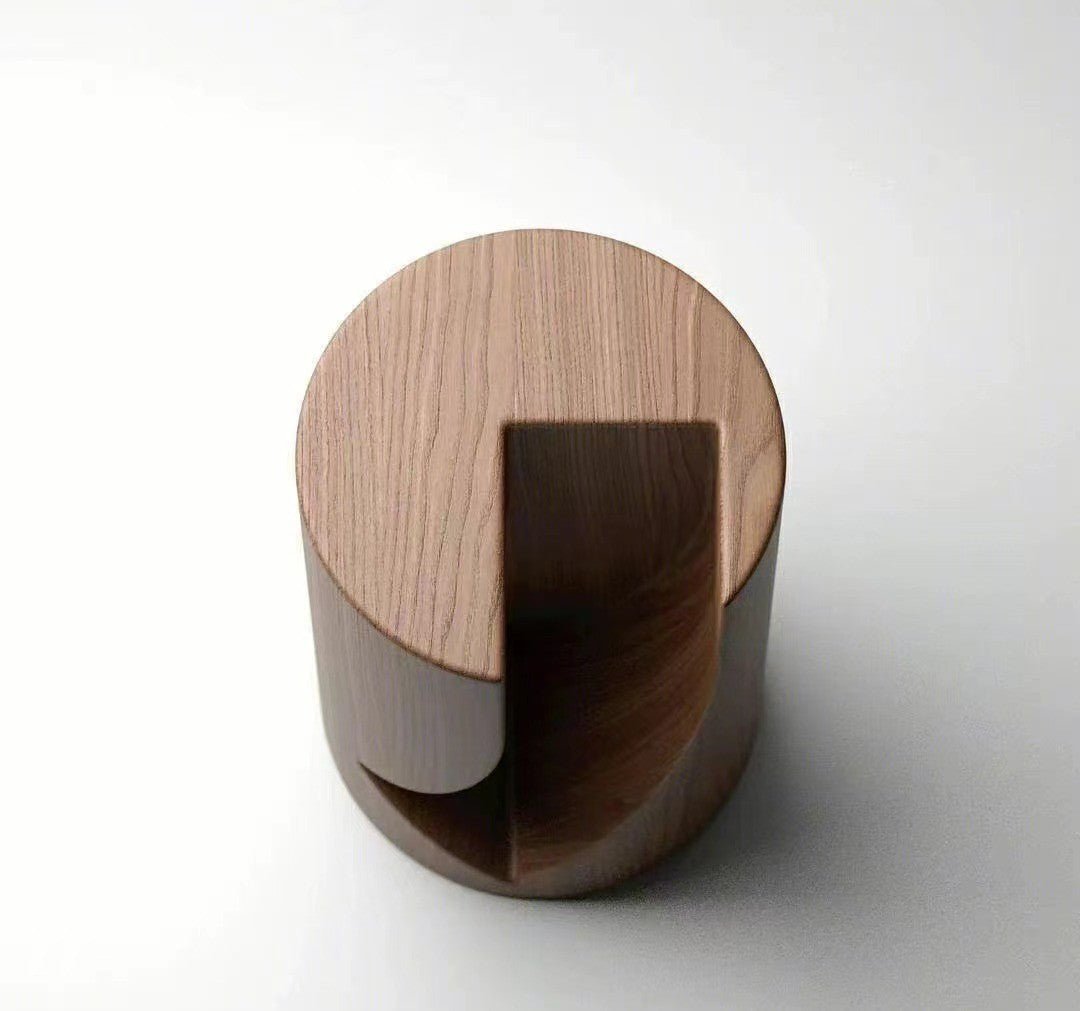 Creative Storage Desk – Middle-Ancient Style Decorative table for Living Room