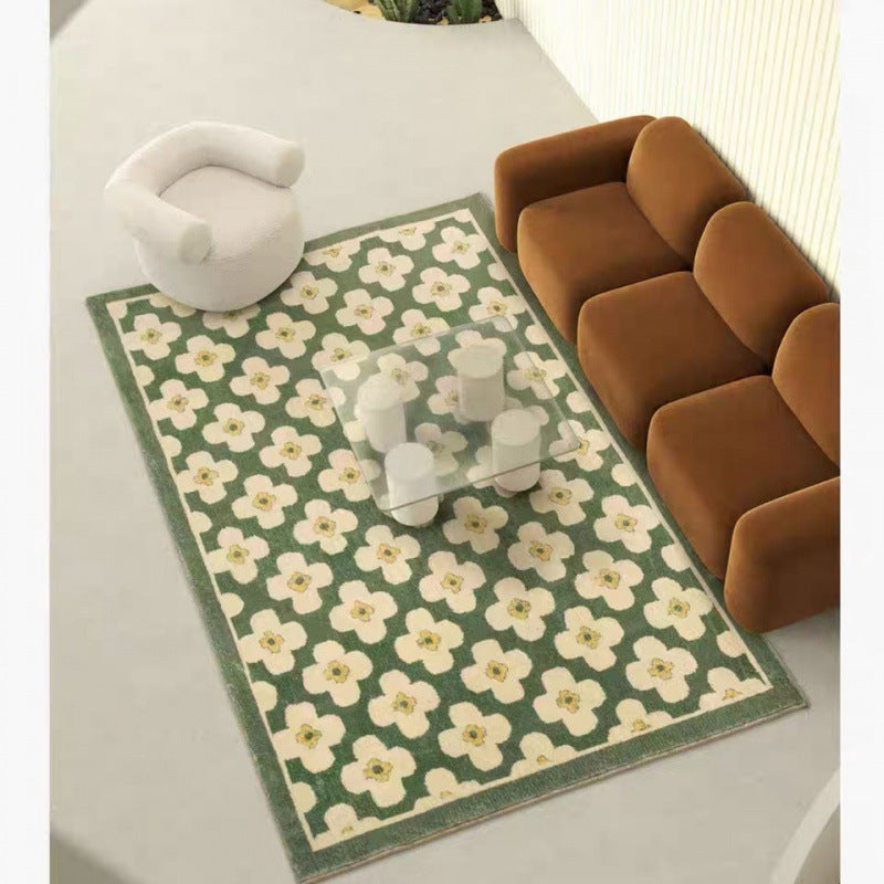 French Rug For Luxury Household