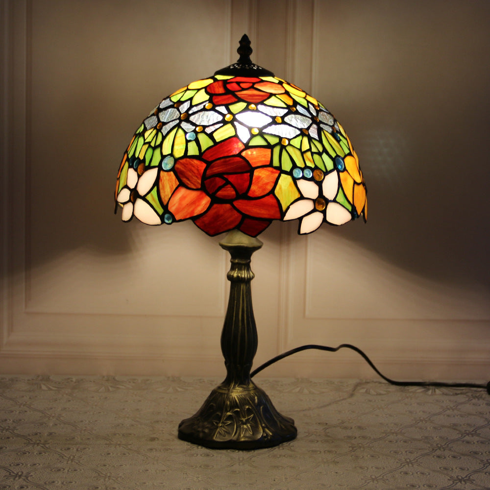 Vintage Table Lamp Londecor