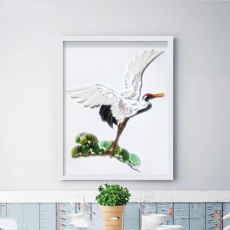 Decoration Painting Slot