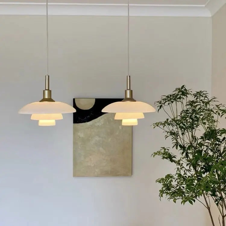 Light Luxury Chandelier Londecor