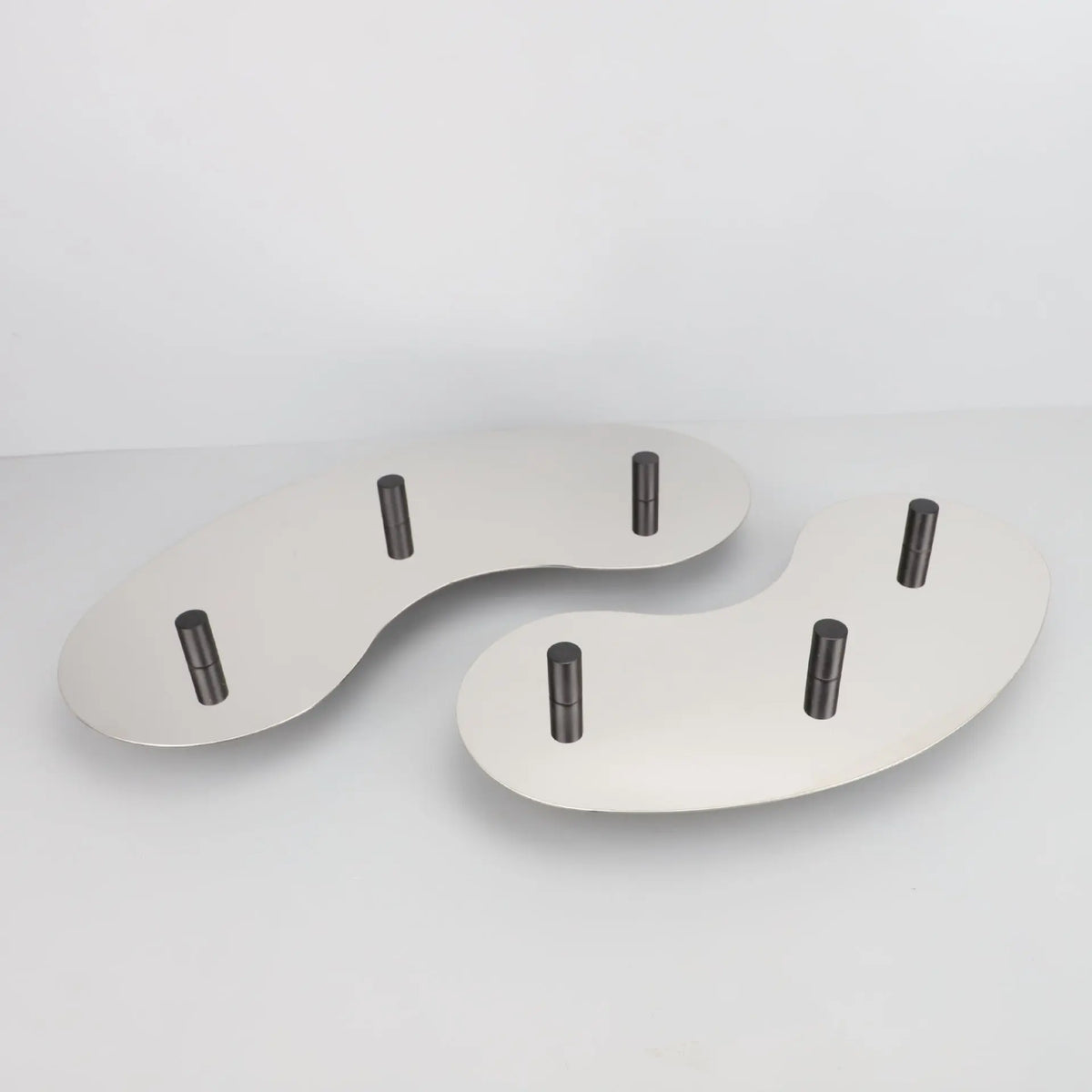 Soft Decoration Coffee Table Home Decoration Tray Londecor