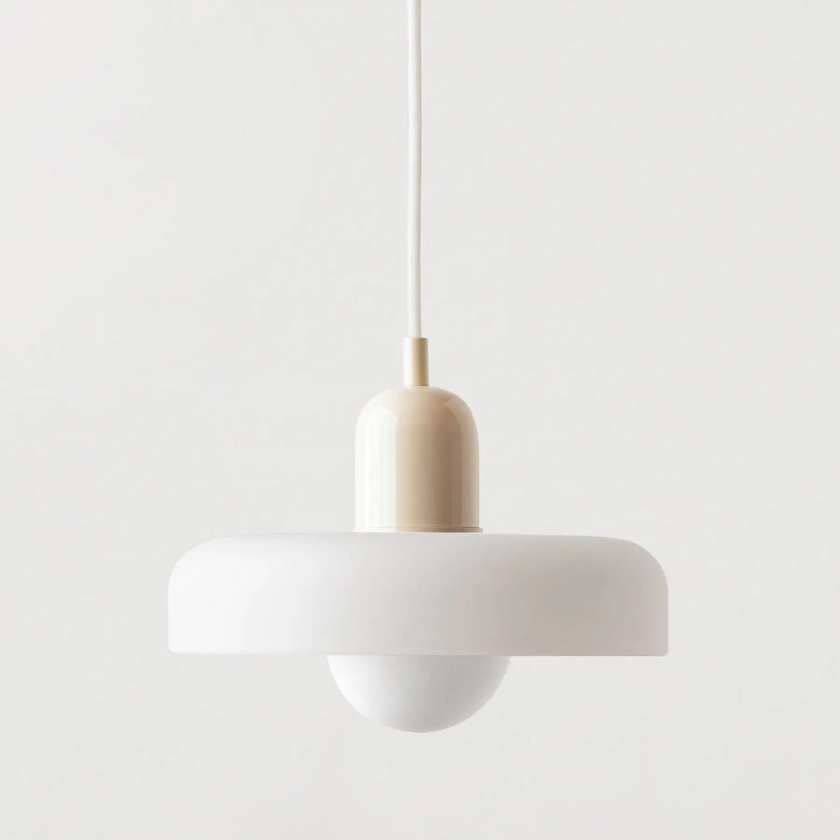 Minimalist Modern Creative Glass Chandelier Londecor