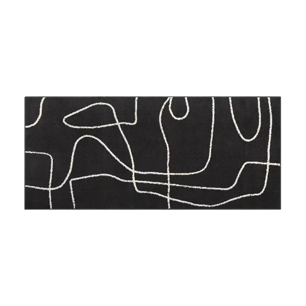 Abstract Carpet - Light Luxury Londecor