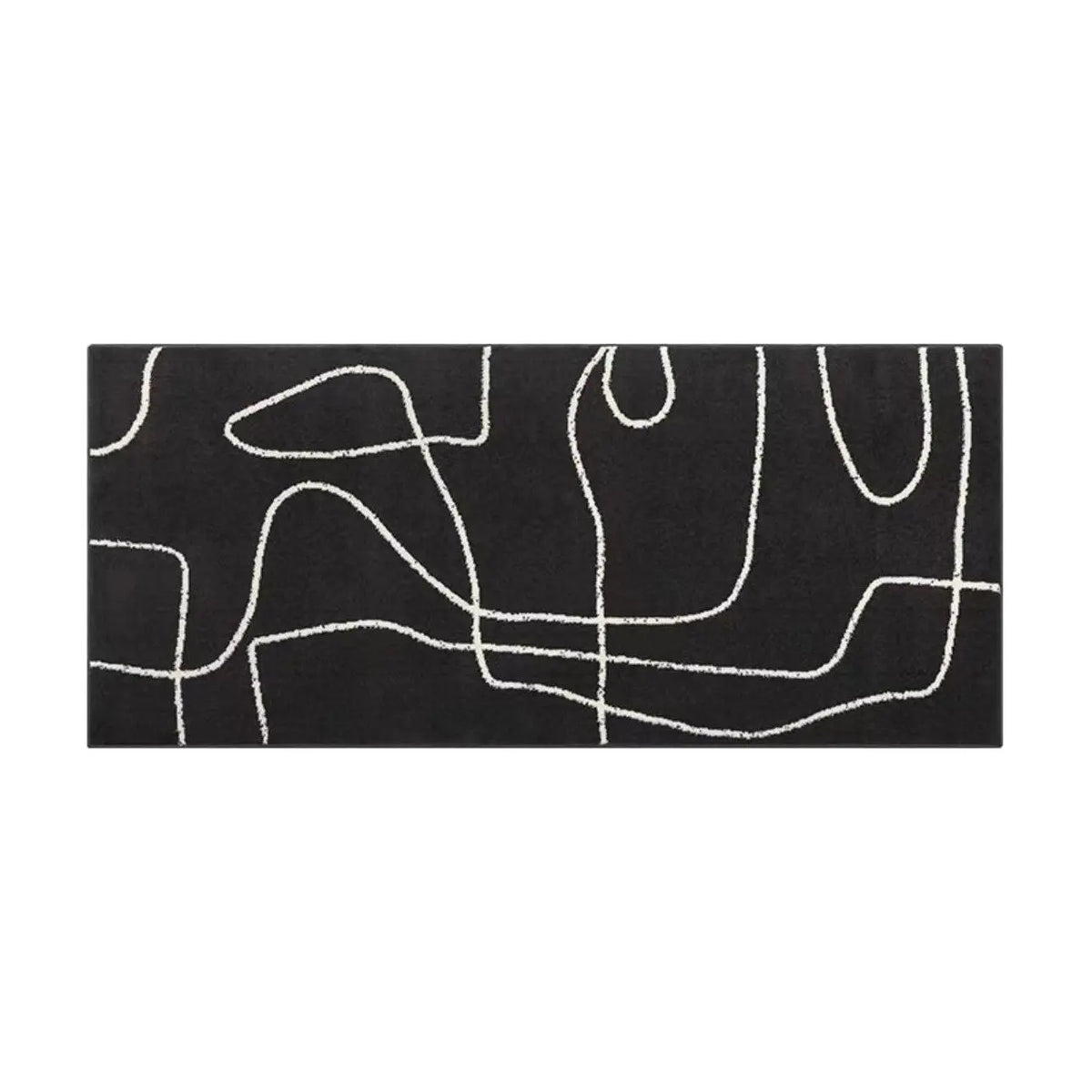 Abstract Carpet - Light Luxury Londecor