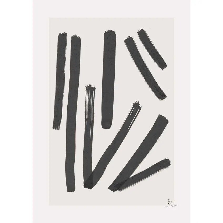 Abstract Ink 03-3