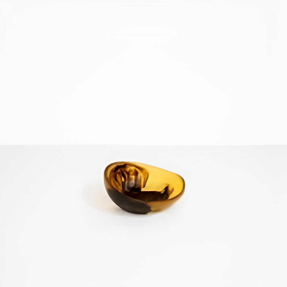 FLOW DESSERT BOWL