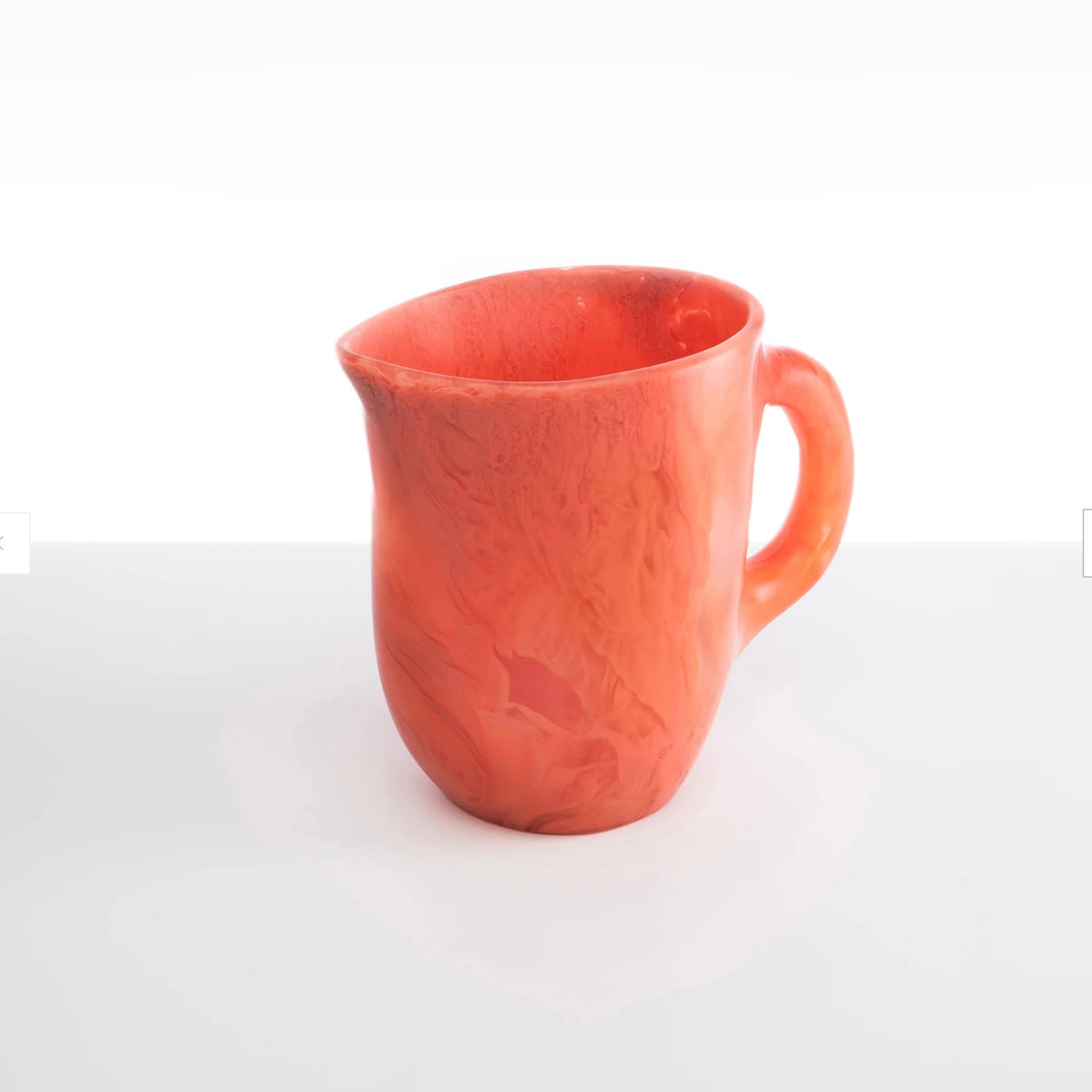 LARGE ROCK JUG