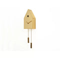 Highcliffe Metal Wall Clock