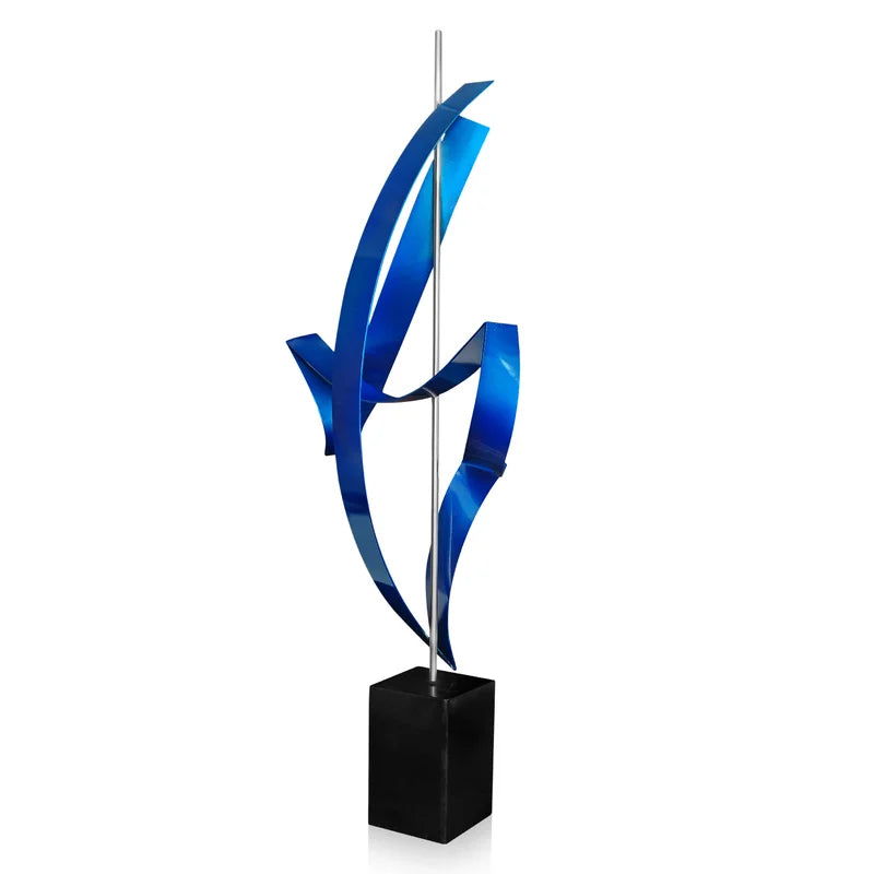 Handmade Geometric & Shapes Figurine / Sculpture