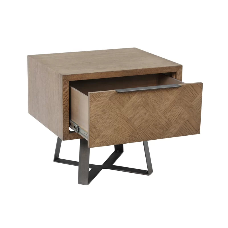 High End Side Table
