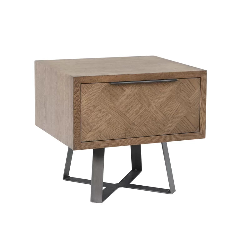 High End Side Table