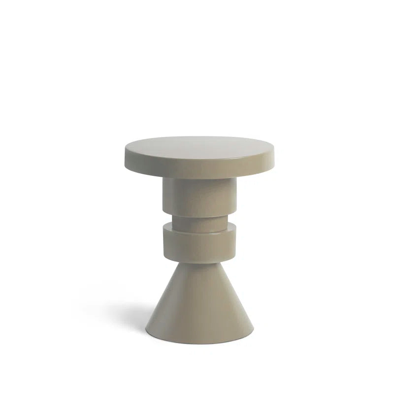 Bicente End Table