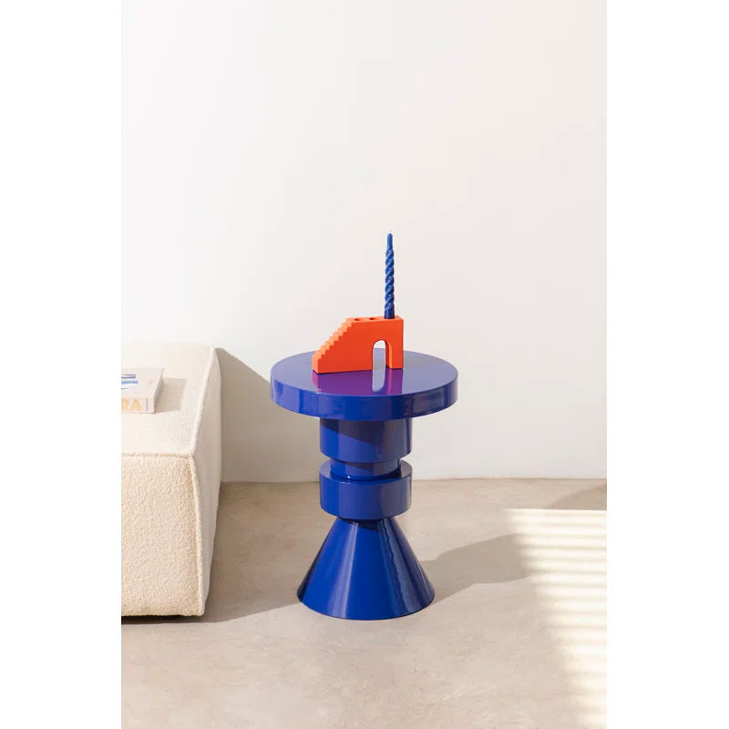 Bicente End Table
