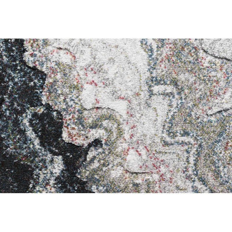Amandla Grey Rug