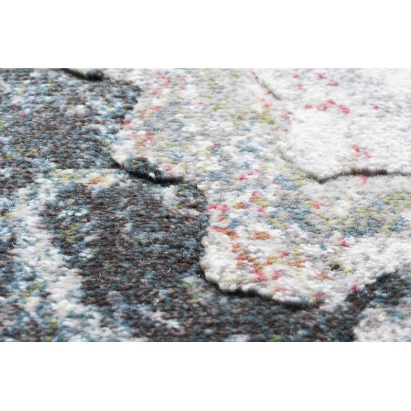 Amandla Grey Rug