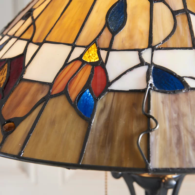 Traditional Floor Lamp