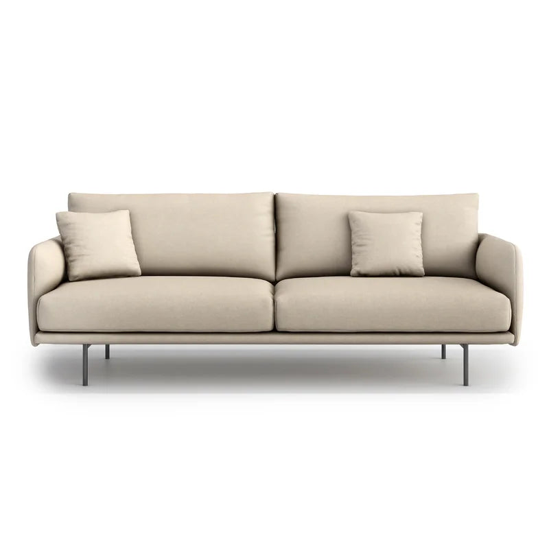 Cloud-Like Comfort: 3-Seater Sofa for Ultimate Relaxation