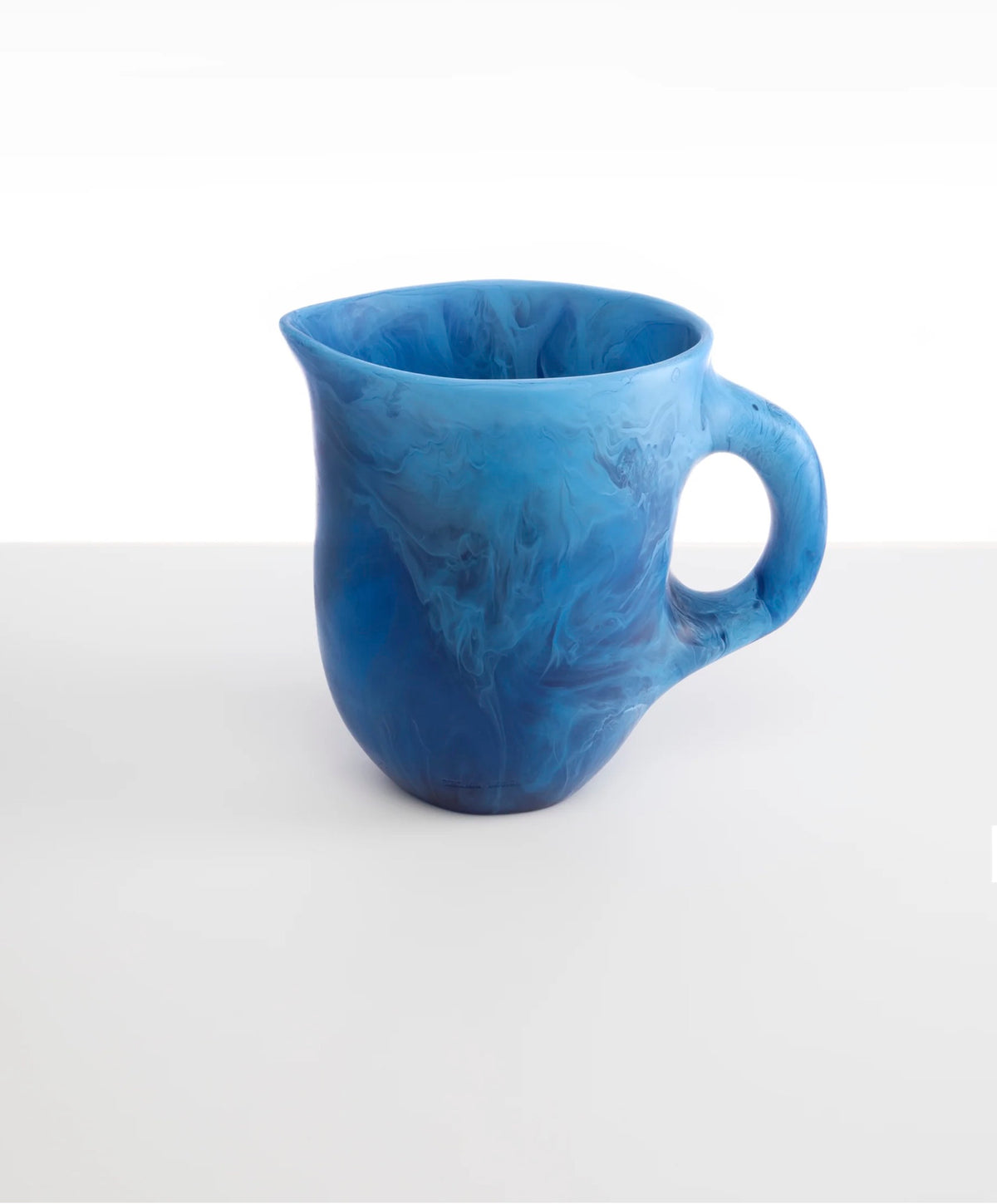 LARGE ROCK JUG