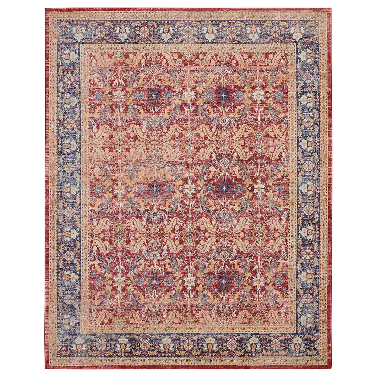 Vintage Rugs by Nourison's Ankara Global