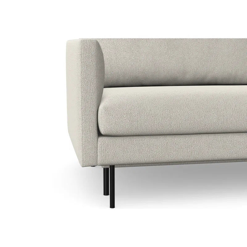 Modern 4 Seater Sofa Bed: Customisable Comfort & Style (Made to Order)