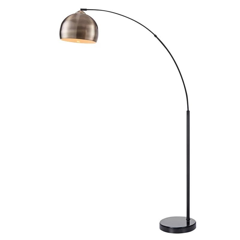 Arched/Arc Floor Lamp