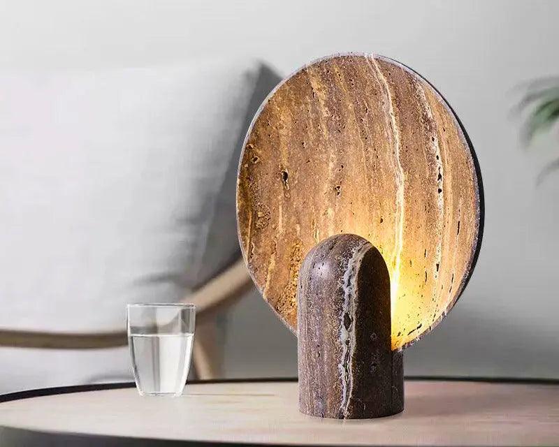 Luxury Table Lamp Londecor