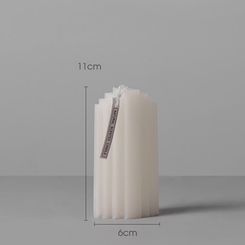 Aromatherapy Candle