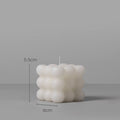 Aromatherapy Candle