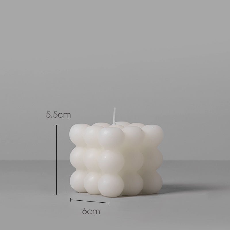 Aromatherapy Candle