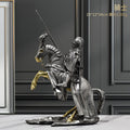 Knight masterpiece ￼